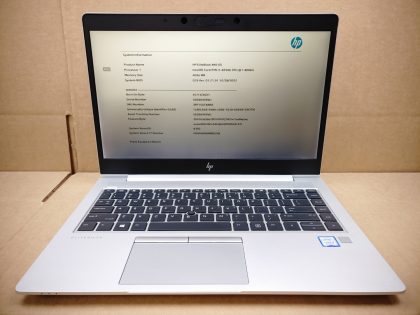 The screen has a yellow tint
