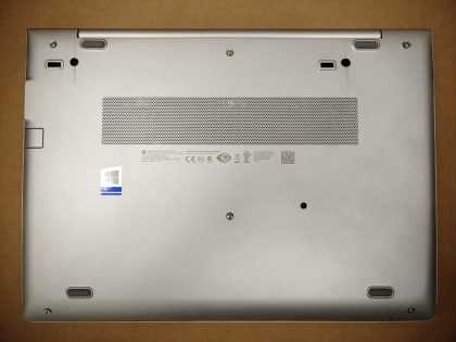 we have added actual images to this listing of the HP EliteBook you would receive. **NO POWER ADAPTER / NO SSD or HDD / NO OS**Item Specifics: MPN : EliteBook 840 G5 UPC : N/AType : LaptopBrand : HPProduct Line : EliteBookModel : EliteBook 840 G5 Operating System : N/AScreen Size : 14-inchProcessor Type : Intel Core i7-8550U 8th GenProcessor Speed : 1.80GHzGraphics Processing Type : Intel(R) UHD Graphics 620Memory : 4GBHard Drive Capacity : N/A - 2