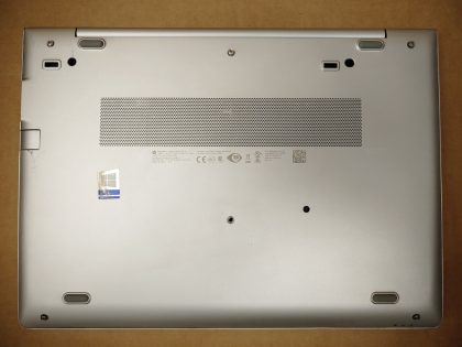 we have added actual images to this listing of the HP EliteBook you would receive. **NO POWER ADAPTER / NO SSD or HDD / NO OS/ NO BATTERY or CABLE**Item Specifics: MPN : EliteBook 840 G5UPC : N/AType : LaptopBrand : HPProduct Line : EliteBookModel : EliteBook 840 G5Operating System : N/AScreen Size : 14-inchProcessor Type : Intel Core i7-8550U 8th GenProcessor Speed : 1.80GHzGraphics Processing Type : Intel(R) UHD Graphics 620Memory : 4GBHard Drive Capacity : N/A - 3