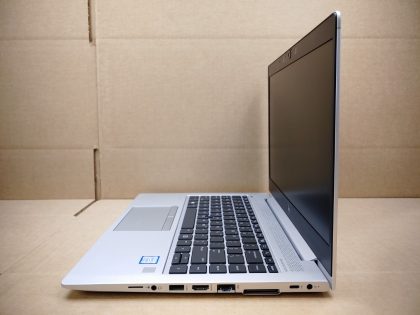 we have added actual images to this listing of the HP EliteBook you would receive. **NO POWER ADAPTER / NO SSD or HDD / NO OS**Item Specifics: MPN : EliteBook 840 G5UPC : N/AType : LaptopBrand : HPProduct Line : EliteBookModel : EliteBook 840 G5Operating System : N/AScreen Size : 14-inchProcessor Type : Intel Core i7-8550U 8th GenProcessor Speed : 1.80GHzGraphics Processing Type : Intel(R) UHD Graphics 620Memory : 8GBHard Drive Capacity : N/A - 1