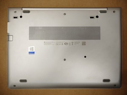 we have added actual images to this listing of the HP EliteBook you would receive. **NO POWER ADAPTER / NO SSD or HDD / NO OS**Item Specifics: MPN : EliteBook 840 G5UPC : N/AType : LaptopBrand : HPProduct Line : EliteBookModel : EliteBook 840 G5Operating System : N/AScreen Size : 14-inchProcessor Type : Intel Core i7-8550U 8th GenProcessor Speed : 1.80GHzGraphics Processing Type : Intel(R) UHD Graphics 620Memory : 8GBHard Drive Capacity : N/A - 2