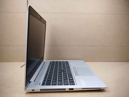 we have added actual images to this listing of the HP EliteBook you would receive. **NO POWER ADAPTER / NO SSD or HDD / NO OS/ NO BATTERY or CABLE / NO RAM**Item Specifics: MPN : EliteBook 840 G6UPC : N/AType : LaptopBrand : HPProduct Line : EliteBookModel : EliteBook 840 G6Operating System : N/AScreen Size : 14-inch FHD (1920x1080)Processor Type : Intel Core i7-8565U 8th GenProcessor Speed : 1.80GHzGraphics Processing Type : Intel(R) UHD Graphics 620Memory : N/AHard Drive Capacity : N/A - 1
