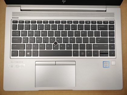 we have added actual images to this listing of the HP EliteBook you would receive. **NO POWER ADAPTER / NO SSD or HDD / NO OS/ NO BATTERY or CABLE / NO RAM**Item Specifics: MPN : EliteBook 840 G6UPC : N/AType : LaptopBrand : HPProduct Line : EliteBookModel : EliteBook 840 G6Operating System : N/AScreen Size : 14-inch FHD (1920x1080)Processor Type : Intel Core i7-8565U 8th GenProcessor Speed : 1.80GHzGraphics Processing Type : Intel(R) UHD Graphics 620Memory : N/AHard Drive Capacity : N/A - 2