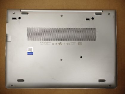 we have added actual images to this listing of the HP EliteBook you would receive. **NO POWER ADAPTER / NO SSD or HDD / NO OS/ NO BATTERY or CABLE / NO RAM**Item Specifics: MPN : EliteBook 840 G6UPC : N/AType : LaptopBrand : HPProduct Line : EliteBookModel : EliteBook 840 G6Operating System : N/AScreen Size : 14-inch FHD (1920x1080)Processor Type : Intel Core i7-8565U 8th GenProcessor Speed : 1.80GHzGraphics Processing Type : Intel(R) UHD Graphics 620Memory : N/AHard Drive Capacity : N/A - 3