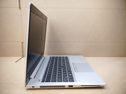 we have added actual images to this listing of the HP EliteBook you would receive. **NO POWER ADAPTER / NO SSD or HDD / NO OS/ NO BATTERY or CABLE**Item Specifics: MPN : EliteBook 840 G6UPC : N/AType : LaptopBrand : HPProduct Line : EliteBookModel : EliteBook 840 G6Operating System : N/AScreen Size : 14" w/ HP Sure View integrated privacy screenProcessor Type : Intel Core i7-8565U 8th GenProcessor Speed : 1.80GHzGraphics Processing Type : Intel(R) UHD Graphics 620Memory : 8GBHard Drive Capacity : N/A - 1