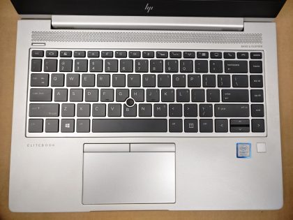 we have added actual images to this listing of the HP EliteBook you would receive. **NO POWER ADAPTER / NO SSD or HDD / NO OS/ NO BATTERY or CABLE**Item Specifics: MPN : EliteBook 840 G6UPC : N/AType : LaptopBrand : HPProduct Line : EliteBookModel : EliteBook 840 G6Operating System : N/AScreen Size : 14" w/ HP Sure View integrated privacy screenProcessor Type : Intel Core i7-8565U 8th GenProcessor Speed : 1.80GHzGraphics Processing Type : Intel(R) UHD Graphics 620Memory : 8GBHard Drive Capacity : N/A - 2
