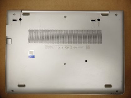 we have added actual images to this listing of the HP EliteBook you would receive. **NO POWER ADAPTER / NO SSD or HDD / NO OS/ NO BATTERY or CABLE**Item Specifics: MPN : EliteBook 840 G6UPC : N/AType : LaptopBrand : HPProduct Line : EliteBookModel : EliteBook 840 G6Operating System : N/AScreen Size : 14" w/ HP Sure View integrated privacy screenProcessor Type : Intel Core i7-8565U 8th GenProcessor Speed : 1.80GHzGraphics Processing Type : Intel(R) UHD Graphics 620Memory : 8GBHard Drive Capacity : N/A - 3