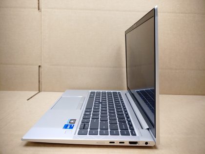 we have added actual images to this listing of the HP EliteBook you would receive. Clean install of Windows 11 Pro Operating system. May have some minor scratches/dents/scuffs.[ What is included: HP EliteBook + Power Adapter + 30-Day Warranty Included ]Item Specifics: MPN : EliteBook 840 G8UPC : N/AType : LaptopBrand : HPProduct Line : EliteBookModel : EliteBook 840 G8Operating System : Windows 11 Pro x64Screen Size : 14-inch TouchscreenProcessor Type : Intel Core i5-1135G7 11th GenProcessor Speed : 2.40GHz / 2.42GHzGraphics Processing Type : Intel(R) Iris(R) Xe GraphicsMemory : 16GBHard Drive Capacity : 512GB SSD - 1