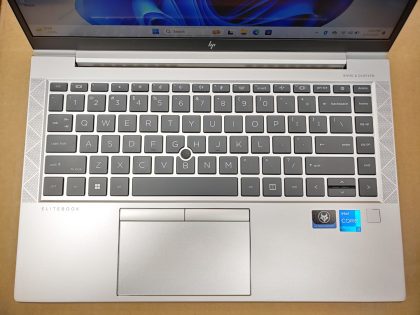 **HP FACTORY WARRANTY TILL SEPTEMBER 13
