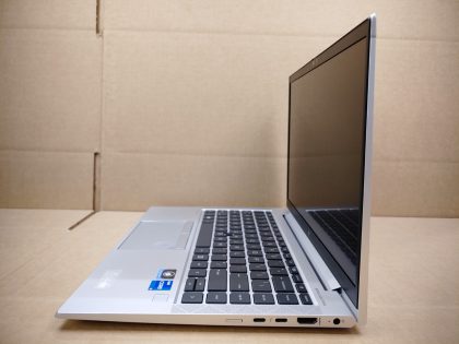 we have added actual images to this listing of the HP EliteBook you would receive. **NO POWER ADAPTER / NO SSD or HDD / NO OS/ NO BATTERY or CABLE/ NO RAM**Item Specifics: MPN : EliteBook 840 G8UPC : N/AType : LaptopBrand : HPProduct Line : EliteBookModel : EliteBook 840 G8Operating System : N/AScreen Size : 14" FHD TouchscreenProcessor Type : Intel Core i5-1145G7 11th GenProcessor Speed : 2.60GHzGraphics Processing Type : Intel(R) Iris(R) Xe GraphicsMemory : N/AHard Drive Capacity : N/A - 1