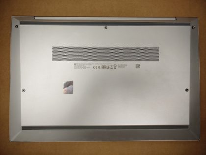 we have added actual images to this listing of the HP EliteBook you would receive. **NO POWER ADAPTER / NO SSD or HDD / NO OS/ NO BATTERY or CABLE/ NO RAM**Item Specifics: MPN : EliteBook 840 G8UPC : N/AType : LaptopBrand : HPProduct Line : EliteBookModel : EliteBook 840 G8Operating System : N/AScreen Size : 14" FHD TouchscreenProcessor Type : Intel Core i5-1145G7 11th GenProcessor Speed : 2.60GHzGraphics Processing Type : Intel(R) Iris(R) Xe GraphicsMemory : N/AHard Drive Capacity : N/A - 2