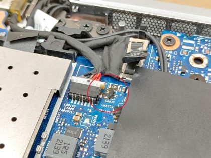 we have added actual images to this listing of the HP EliteBook you would receive. **NO POWER ADAPTER / NO SSD or HDD / NO OS/ NO BATTERY or CABLE/ NO RAM**Item Specifics: MPN : EliteBook 840 G8UPC : N/AType : LaptopBrand : HPProduct Line : EliteBookModel : EliteBook 840 G8Operating System : N/AScreen Size : 14" FHD TouchscreenProcessor Type : Intel Core i5-1145G7 11th GenProcessor Speed : 2.60GHzGraphics Processing Type : Intel(R) Iris(R) Xe GraphicsMemory : N/AHard Drive Capacity : N/A - 3