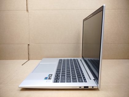 we have added actual images to this listing of the HP EliteBook you would receive. Clean install of Windows 11 Pro Operating system. May have some minor scratches/dents/scuffs.[ What is included: HP EliteBook + Power Adapter + 30-Day Warranty Included ]Item Specifics: MPN : EliteBook 840 G9UPC : N/AType : LaptopBrand : HPProduct Line : EliteBookModel : EliteBook 840 G9Operating System : Windows 11 Pro x64Screen Size : 14-inchProcessor Type : Intel Core i7-1255U 12th GenProcessor Speed : 1.70GHzGraphics Processing Type : Intel(R) Iris(R) Xe GraphicsMemory : 16GBHard Drive Capacity : 512GB SSD - 1