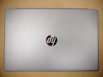 we have added actual images to this listing of the HP EliteBook you would receive. **NO POWER ADAPTER / NO SSD or HDD / NO OS/ NO BATTERY or CABLE / NO RAM**Item Specifics: MPN : Pavilion 15-cs3153clUPC : N/AType : LaptopBrand : HPProduct Line : PavilionModel : Pavilion 15-cs3153clOperating System : N/AScreen Size : 15.6-inch TouchscreenProcessor Type : Intel Core i5-1035G1 10th GenProcessor Speed : 1.00GHzGraphics Processing Type : Intel(R) UHD GraphicsMemory : N/AHard Drive Capacity : N/A - 1