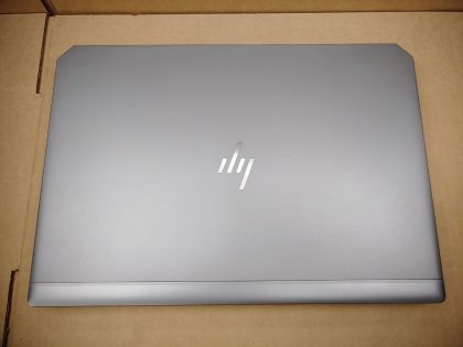 we have added actual images to this listing of the HP ZBook you would receive. Clean install of Windows 11 Pro Operating system. May have some minor scratches/dents/scuffs.[ What is included: HP ZBook + Power Adapter + 30-Day Warranty Included ]Item Specifics: MPN : ZBook 15 G6UPC : N/AType : LaptopBrand : HPProduct Line : ZBookModel : ZBook 15 G6Operating System : Windows 11 Pro x64Screen Size : 15.5-inch Processor Type : Intel Core i9-9880HProcessor Speed : 2.30GHz / 2.30GHzGraphics Processing Type : NVIDIA Quadro T2000 / Intel(R) UHD Graphics 630Memory : 32GBHard Drive Capacity : 512GB SSD + 1TB HDD - 2