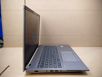 we have added actual images to this listing of the HP ZBook you would receive. Clean install of Windows 11 Pro Operating system. May have some minor scratches/dents/scuffs.[ What is included: HP ZBook + Power Adapter + 30-Day Warranty Included ]Item Specifics: MPN : ZBook Fury 15 G7UPC : N/AType : LaptopBrand : HPProduct Line : ZBook FuryModel : ZBook Fury 15 G7Operating System : Windows 11 Pro x64Screen Size : 15.6-inch FHDProcessor Type : Intel Core i9-10885H 10th GenProcessor Speed : 2.40GHz / 2.40GHzGraphics Processing Type : NVIDIA Quadro T1000 / Intel(R) UHD GraphicsMemory : 32GBHard Drive Capacity : 512GB PCIe NVMe SSD - 1