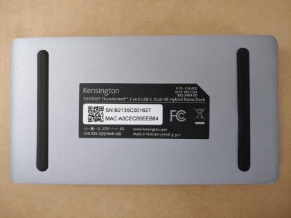 Ethernet (RJ-45)
