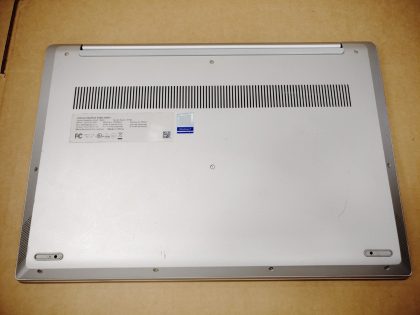 we have added actual images to this listing of the Lenovo IdeaPad you would receive. Clean install of Windows 11 Pro Operating system. May have some minor scratches/dents/scuffs. [ What is included: Lenovo IdeaPad ]Item Specifics: MPN : IdeaPad S340-15APIUPC : N/AType : LaptopBrand : LenovoProduct Line : IdeaPadModel : IdeaPad S340-15APIOperating System : Windows 11 Pro x64Screen Size : 15.6-inchProcessor Type : AMD Ryzen 5 3500U w/ Radeon Vega Mobile GfxProcessor Speed : 2.10GHzGraphics Processing Type : AMD Radeon(TM) Vega 8 GraphicsMemory : 8GBHard Drive Capacity : 256GB SSD + 1TB HDD - 2