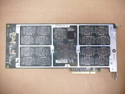 111-00903+C1UPC : N/ABrand : NETAPPComponent Type : StorageType : Storage ModuleMemory Size : 1.0TBModel : FLASH CACHE 2 - 4