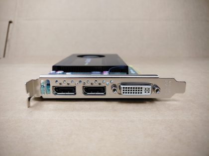 DVIMemory Type : GDDR5Type : Video CardCooling Component(s) Included : Fan w/ Heatsink - 1