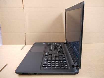 Tested and Working as it should. Boots to the BIOs. HDD caddy is included inside the laptop. May have a few minor cosmetic scratches/scuffs. For your help