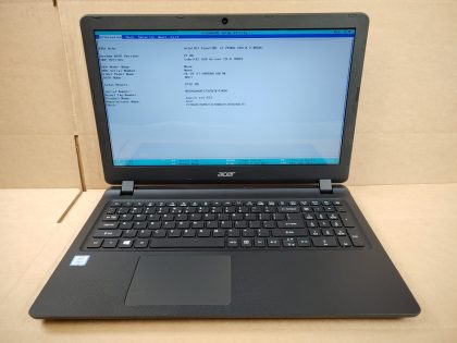 Tested and Working as it should. Boots to the BIOs. HDD caddy is included inside the laptop. May have a few minor cosmetic scratches/scuffs. For your help