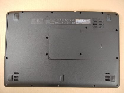 we have added actual images to this listing of the Acer Aspire you would receive. **NO POWER ADAPTER / NO SSD or HDD/ NO OS**Item Specifics: MPN : Aspire ES1-572UPC : N/AType : LaptopBrand : AcerProduct Line : AspireModel : Aspire ES1-572-321GOperating System : N/AScreen Size : 15.6-inchProcessor Type : Intel Core i3-7100U 7th GenProcessor Speed : 2.40GHzGraphics Processing Type : N/AMemory : 8GBHard Drive Capacity : N/A - 3