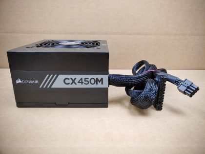 4 Pin Peripheral