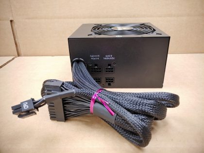 4 Pin 12V