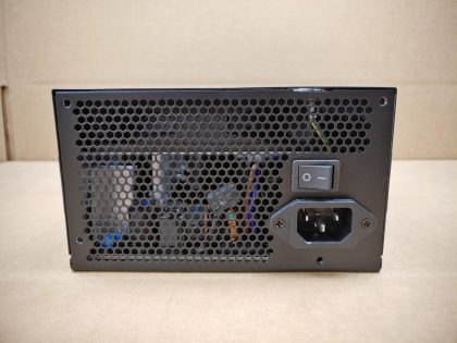 Excellent Condition! Tested and pulled from a working machine. Whats shown in the pictures is what you'll receive! Item Specifics: MPN : CX450MUPC : N/AForm Factor : ATXConnectors : 4+4 CPU