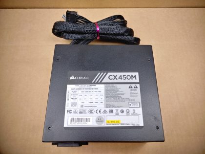 4 Pin Peripheral