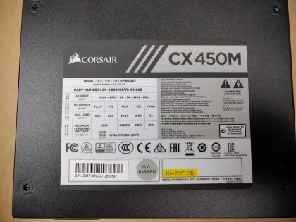4 Pin 12V
