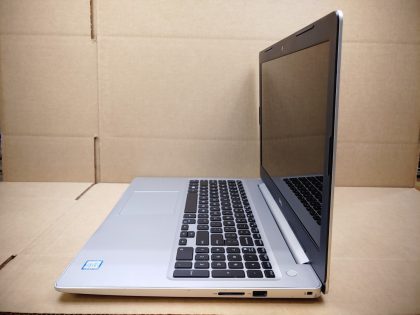 we have added actual images to this listing of the Dell Latitude you would receive. **NO POWER ADAPTER / NO SSD or HDD/CABLE/CADDY / NO OS/ NO BATTERY or CABLE**Item Specifics: MPN : Inspiron 5570UPC : N/AType : LaptopBrand : DellProduct Line : InspironModel : Inspiron 5570Operating System : N/AScreen Size : 15.6" TouchscreenProcessor Type : Intel Core i5-8250U 8th GenProcessor Speed : 1.60GHzGraphics Processing Type : Intel(R) Kabylake GraphicsMemory : 4GBHard Drive Capacity : N/A - 1