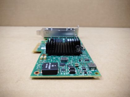 PCI