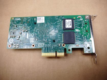 PCI