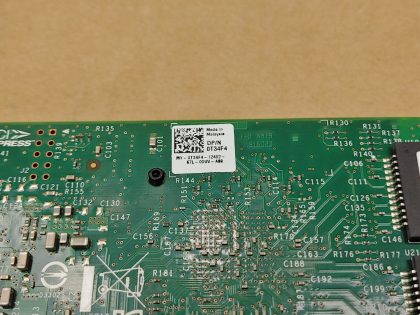 PCI ExpressNetwork Ports : 4-Ports - 3