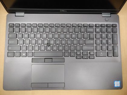 we have added actual images to this listing of the Dell Latitude you would receive. **NO POWER ADAPTER / NO SSD or HDD / NO OS/ NO RAM / NO BATTERY or CABLE**Item Specifics: MPN : Latitude 5501UPC : N/AType : LaptopBrand : DellProduct Line : LatitudeModel : Latitude 5501Operating System : N/AScreen Size : 15.6-inchProcessor Type : Intel Core i5-9400H 9th GenProcessor Speed : 2.50GHzGraphics Processing Type : Intel(R) UHD Graphics 630Memory : N/AHard Drive Capacity : N/A - 1
