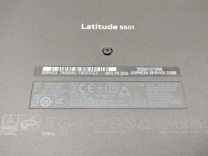 Laptop DOES NOT POST
