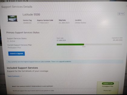 2026** Tested and Working as it should. Boots to the BIOs. For your help