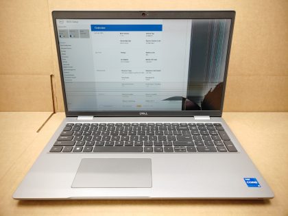 **CRACKED SCREEN** *DELL ProSupport Plus WARRANTY Expires JAN 28