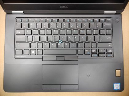we have added actual images to this listing of the Dell Latitude you would receive. **NO POWER ADAPTER / NO SSD or HDD/CABLE  / NO OS/ NO BATTERY or CABLE / NO RAM**Item Specifics: MPN : Latitude E5470UPC : N/AType : LaptopBrand : DellProduct Line : LatitudeModel : Latitude E5470Operating System : N/AScreen Size : 14-inch Processor Type : Intel Core i7-6820HQ 6th GenProcessor Speed : 2.70GHzGraphics Processing Type : Intel(R) Skylake GraphicsMemory : 4GBHard Drive Capacity : N/A - 2