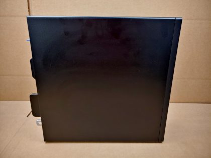 please use any TV or Monitor of your choice with this Dell OptiPlex