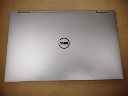 and the touch works as it should. Boots to the BIOs. May have a few minor cosmetic scratches/scuffs. For your help