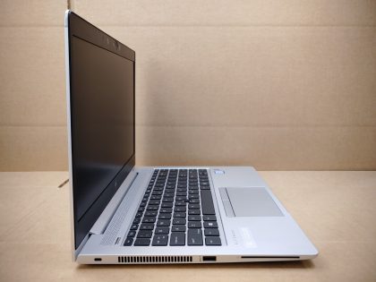 we have added actual images to this listing of the HP EliteBook you would receive. **NO POWER ADAPTER / NO SSD or HDD / NO OS/ NO BATTERY or CABLE**Item Specifics: MPN : EliteBook 840 G5UPC : N/AType : LaptopBrand : HPProduct Line : EliteBookModel : EliteBook 840 G5Operating System : N/AScreen Size : 14-inchProcessor Type : Intel Core i7-8550U 8th GenProcessor Speed : 1.80GHzGraphics Processing Type : Intel(R) UHD Graphics 620Memory : 4GBHard Drive Capacity : N/A - 1