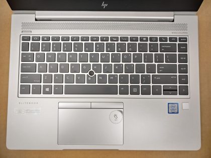 we have added actual images to this listing of the HP EliteBook you would receive. **NO POWER ADAPTER / NO SSD or HDD / NO OS/ NO BATTERY or CABLE**Item Specifics: MPN : EliteBook 840 G5UPC : N/AType : LaptopBrand : HPProduct Line : EliteBookModel : EliteBook 840 G5Operating System : N/AScreen Size : 14-inchProcessor Type : Intel Core i7-8550U 8th GenProcessor Speed : 1.80GHzGraphics Processing Type : Intel(R) UHD Graphics 620Memory : 4GBHard Drive Capacity : N/A - 2