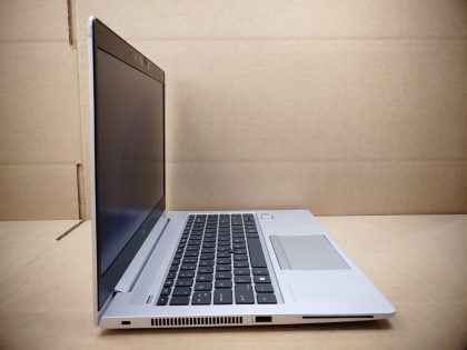 we have added actual images to this listing of the HP EliteBook you would receive. Clean install of Windows 11 Pro Operating system. May have some minor scratches/dents/scuffs.[ What is included: HP EliteBook + Power Adapter + 30-Day Warranty Included ]Item Specifics: MPN : EliteBook 840 G5UPC : N/AType : LaptopBrand : HPProduct Line : EliteBookModel : EliteBook 840 G5Operating System : Windows 11 Pro x64Screen Size : HP Sure View 14" diagonal FHD IPS anti-glareProcessor Type : Intel Core i5-8250U 8th GenProcessor Speed : 1.60GHz / 1.80GHzGraphics Processing Type : Intel(R) UHD Graphics 620Memory : 16GBHard Drive Capacity : 256GB SSD - 1