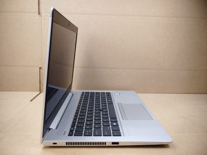we have added actual images to this listing of the HP EliteBook you would receive. Clean install of Windows 11 Pro Operating system. May have some minor scratches/dents/scuffs.[ What is included: HP EliteBook + Power Adapter + 30-Day Warranty Included ]Item Specifics: MPN : EliteBook 840 G5UPC : N/AType : LaptopBrand : HPProduct Line : EliteBookModel : EliteBook 840 G5Operating System : Windows 11 Pro x64Screen Size : 14-inchProcessor Type : Intel Core i5-8250U 8th GenProcessor Speed : 1.60GHz / 1.80GHzGraphics Processing Type : Intel(R) UHD Graphics 620Memory : 16GBHard Drive Capacity : 256GB SSD - 1