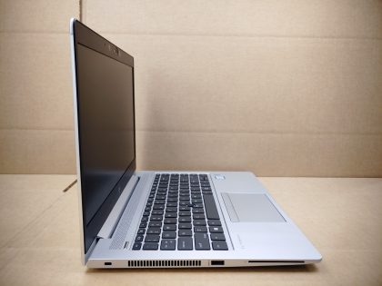 we have added actual images to this listing of the HP EliteBook you would receive. **NO POWER ADAPTER / NO SSD or HDD / NO OS/ NO BATTERY or CABLE**Item Specifics: MPN : EliteBook 840 G5UPC : N/AType : LaptopBrand : HPProduct Line : EliteBookModel : EliteBook 840 G5Operating System : N/AScreen Size : 14-inchProcessor Type : Intel Core i7-8550U 8th GenProcessor Speed : 1.80GHzGraphics Processing Type : Intel(R) UHD Graphics 620Memory : 4GBHard Drive Capacity : N/A - 1