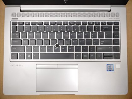 we have added actual images to this listing of the HP EliteBook you would receive. **NO POWER ADAPTER / NO SSD or HDD / NO OS/ NO BATTERY or CABLE**Item Specifics: MPN : EliteBook 840 G5UPC : N/AType : LaptopBrand : HPProduct Line : EliteBookModel : EliteBook 840 G5Operating System : N/AScreen Size : 14-inchProcessor Type : Intel Core i7-8550U 8th GenProcessor Speed : 1.80GHzGraphics Processing Type : Intel(R) UHD Graphics 620Memory : 4GBHard Drive Capacity : N/A - 2