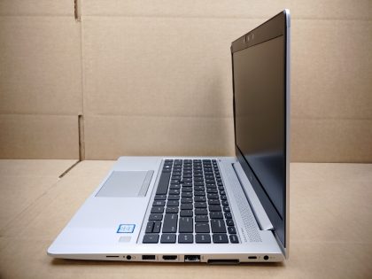 we have added actual images to this listing of the HP EliteBook you would receive. **NO POWER ADAPTER / NO SSD or HDD / NO OS/ NO BATTERY or CABLE / NO RAM**Item Specifics: MPN : EliteBook 840 G6UPC : N/AType : LaptopBrand : HPProduct Line : EliteBookModel : EliteBook 840 G6Operating System : N/AScreen Size : 14-inchProcessor Type : Intel Core i7-8565U 8th GenProcessor Speed : 1.80GHzGraphics Processing Type : Intel(R) UHD Graphics 620Memory : N/AHard Drive Capacity : N/A - 1